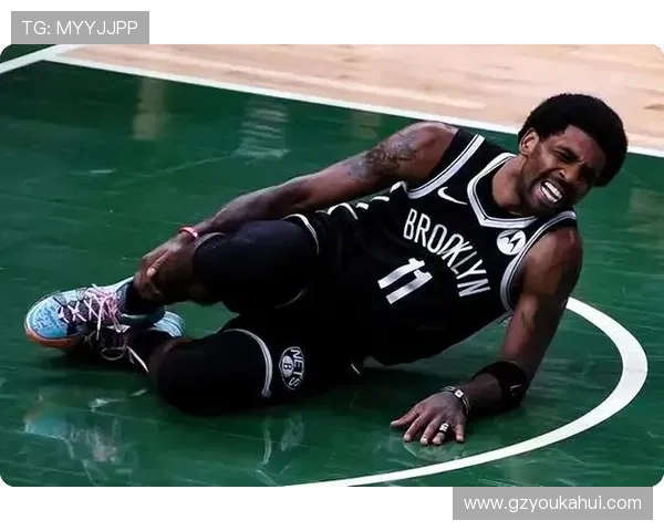 小乔丹感慨若当年欧文哈登不伤雄鹿或难以夺冠